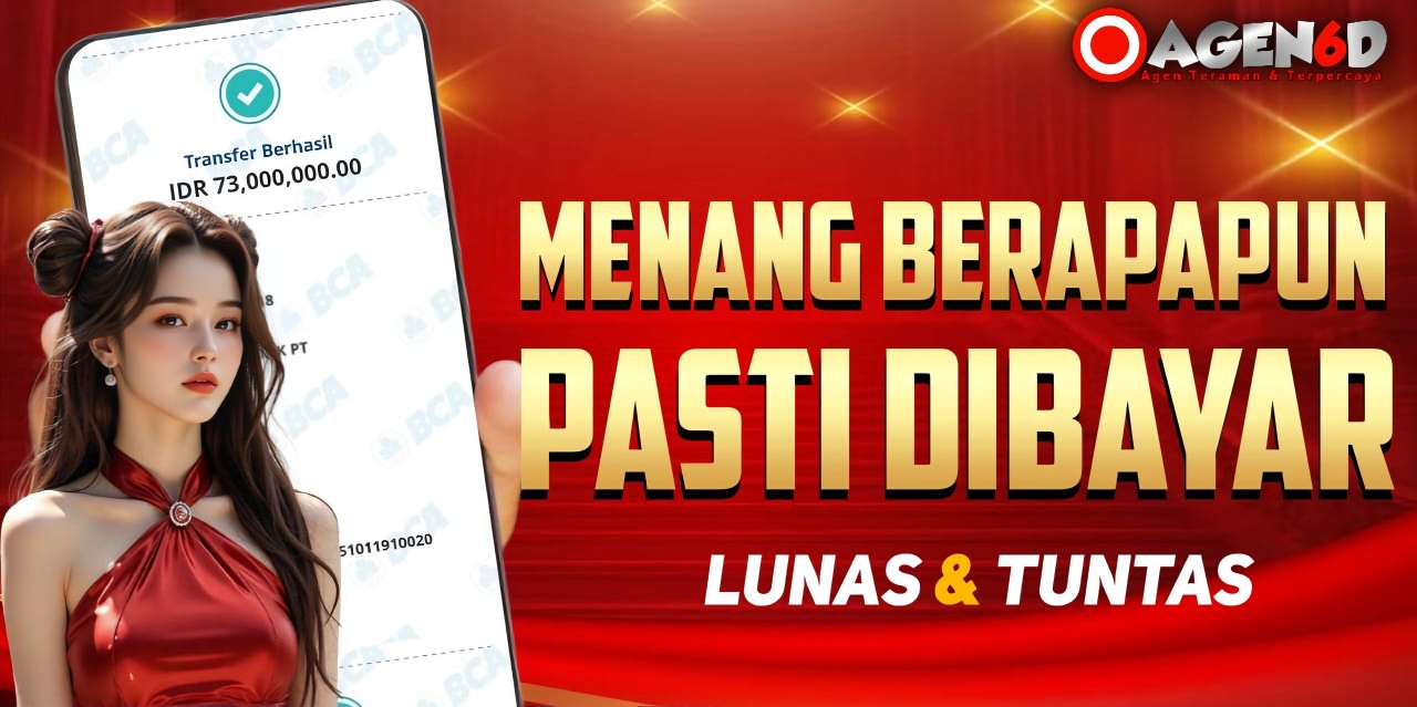 BERTO Mobile Banner